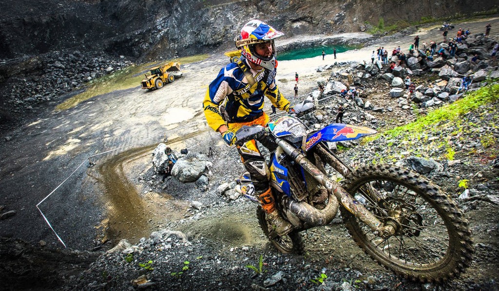 Enduro / Endurocross 30min von Hamburg